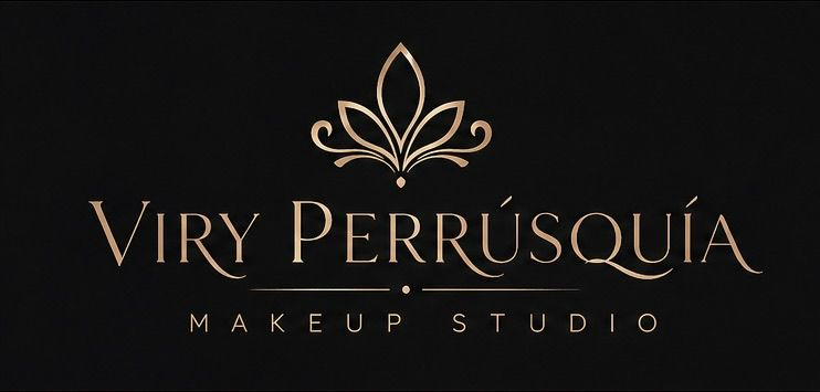 Viry Perrusquía Makeup Studio